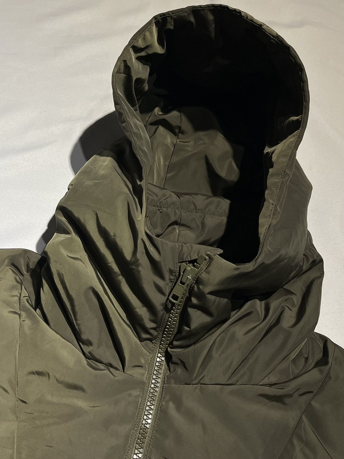 If Six Was Nine × Japanese Brand Sly Quilted Puffer Jacket Down Jacket Japanese brand Size M / US 6-8 / IT 42-44 - 7 Thumbnail