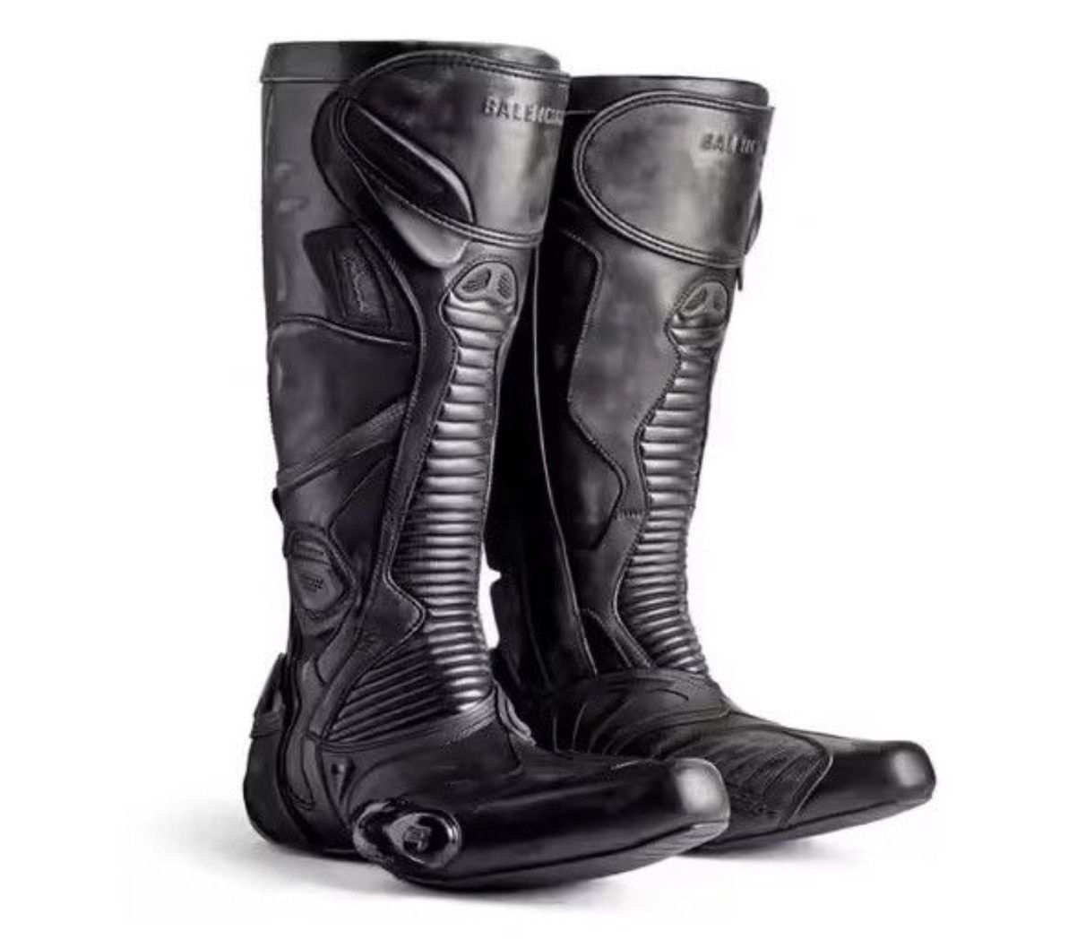 Balenciaga Boots
