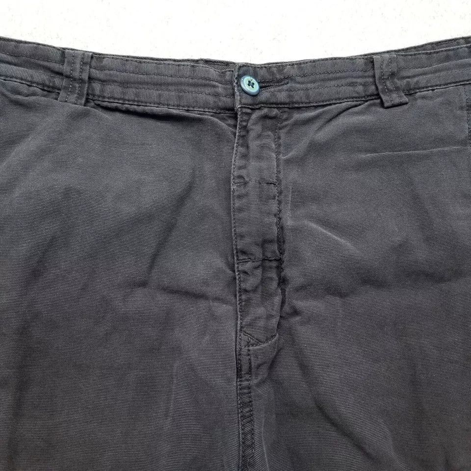 Tommy Bahama Tommy Bahama Shorts Mens 40 Cargo Pockets Casual Relax Size US 40 / EU 56 - 4 Thumbnail