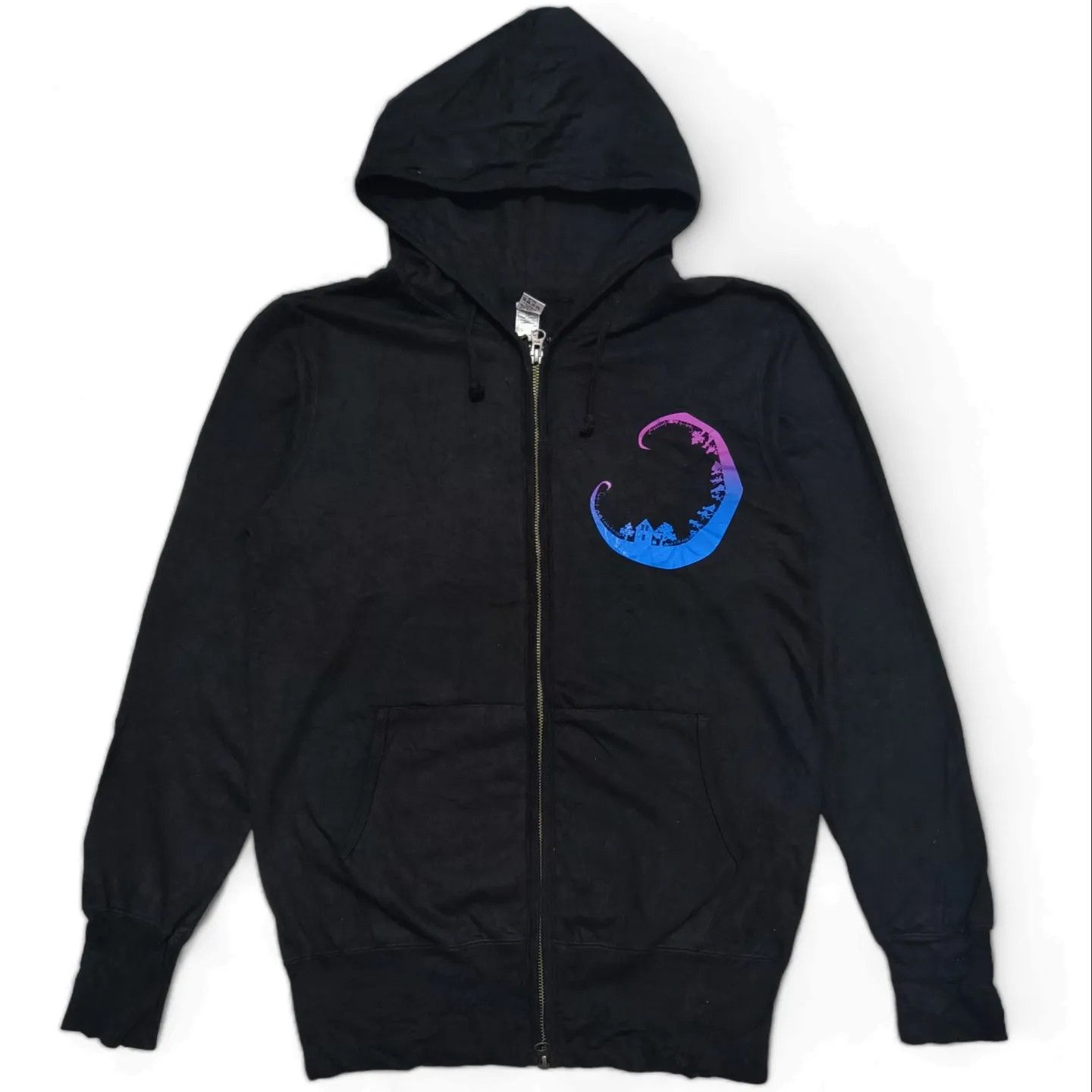 Other Official Item Sound Horizon Revo's Halloween Party Hoodie Size US M / EU 48-50 / 2 - 2 Thumbnail