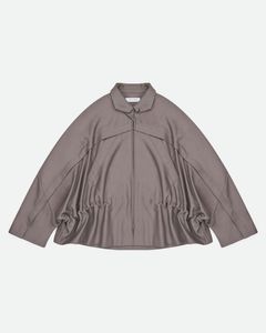 Kiko Kostadinov Lathi Coat | Grailed