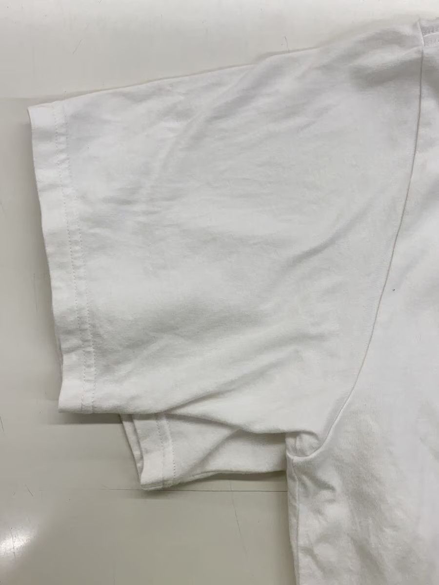 Undercover "PROTEST AND PEACE" Smiley Face Tee Size US L / EU 52-54 / 3 - 6 Thumbnail