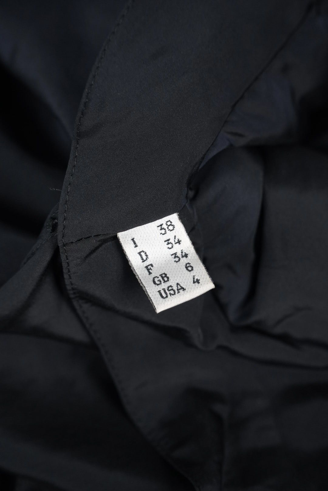 Jean Paul Gaultier Jean Paul Gaultier Femme Zip Packable Hood balloon Jacket Size XS / US 0-2 / IT 36-38 - 13 Thumbnail