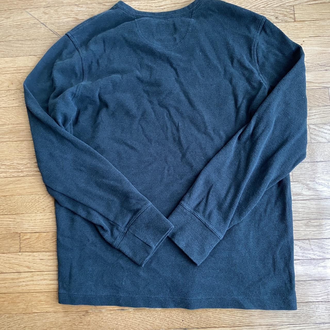 Other Goodfellow&co half button up sweater Size US M / EU 48-50 / 2 - 3 Thumbnail