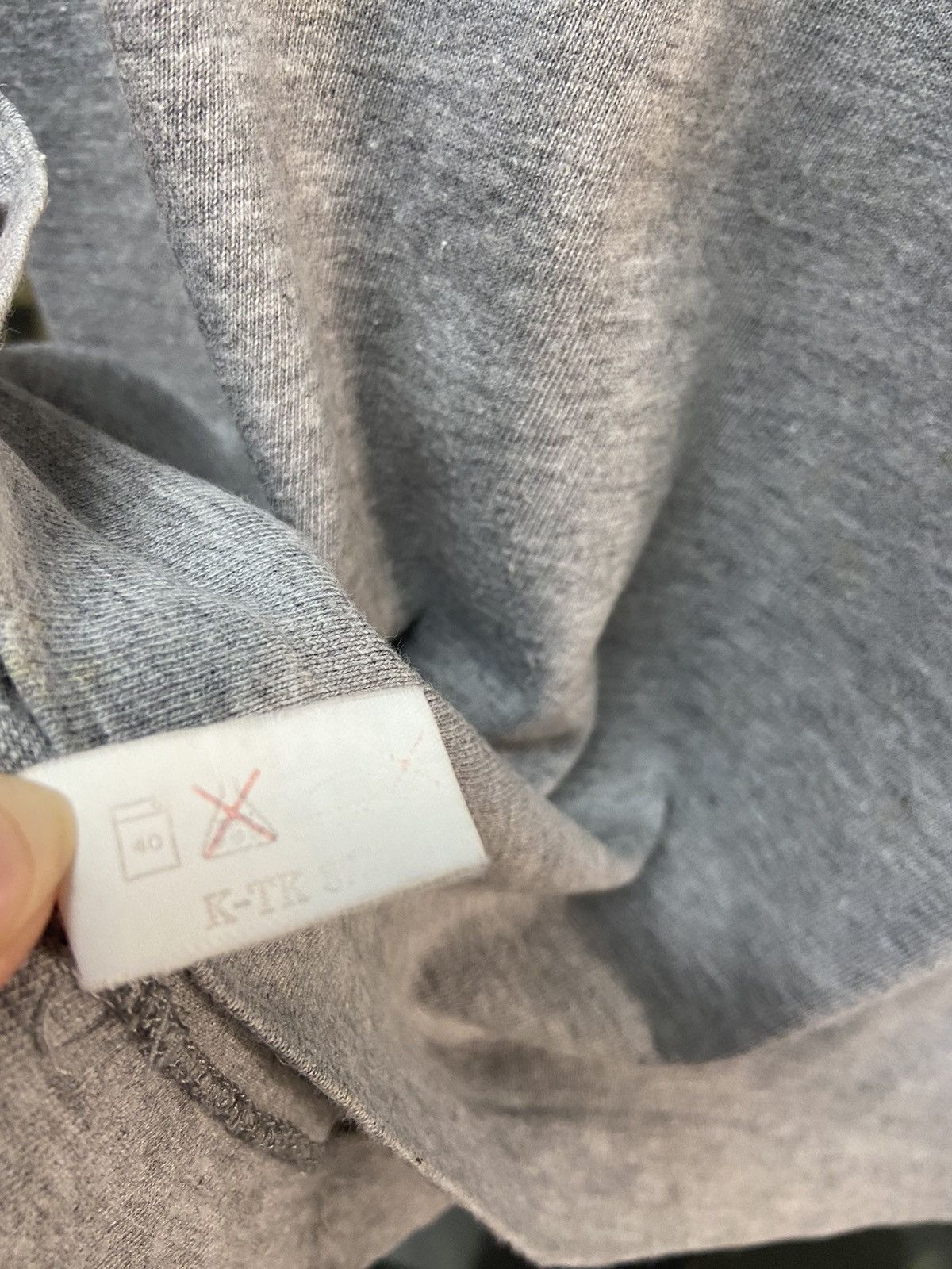 Vintage 90's Peakaboo Crazy Eye Rare Find