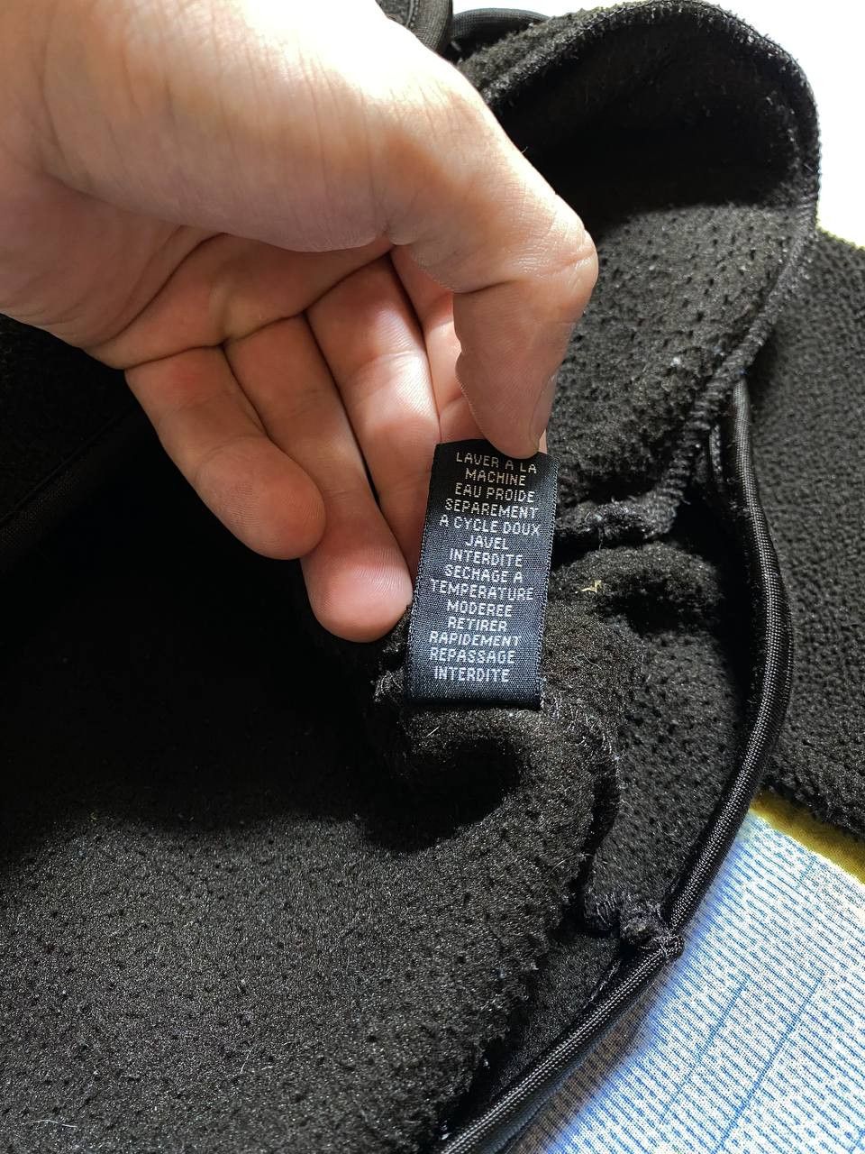 Polo Ralph Lauren Vintage Polo Ralph Lauren Chief Keef United states jacket Size US S / EU 44-46 / 1 - 4 Thumbnail