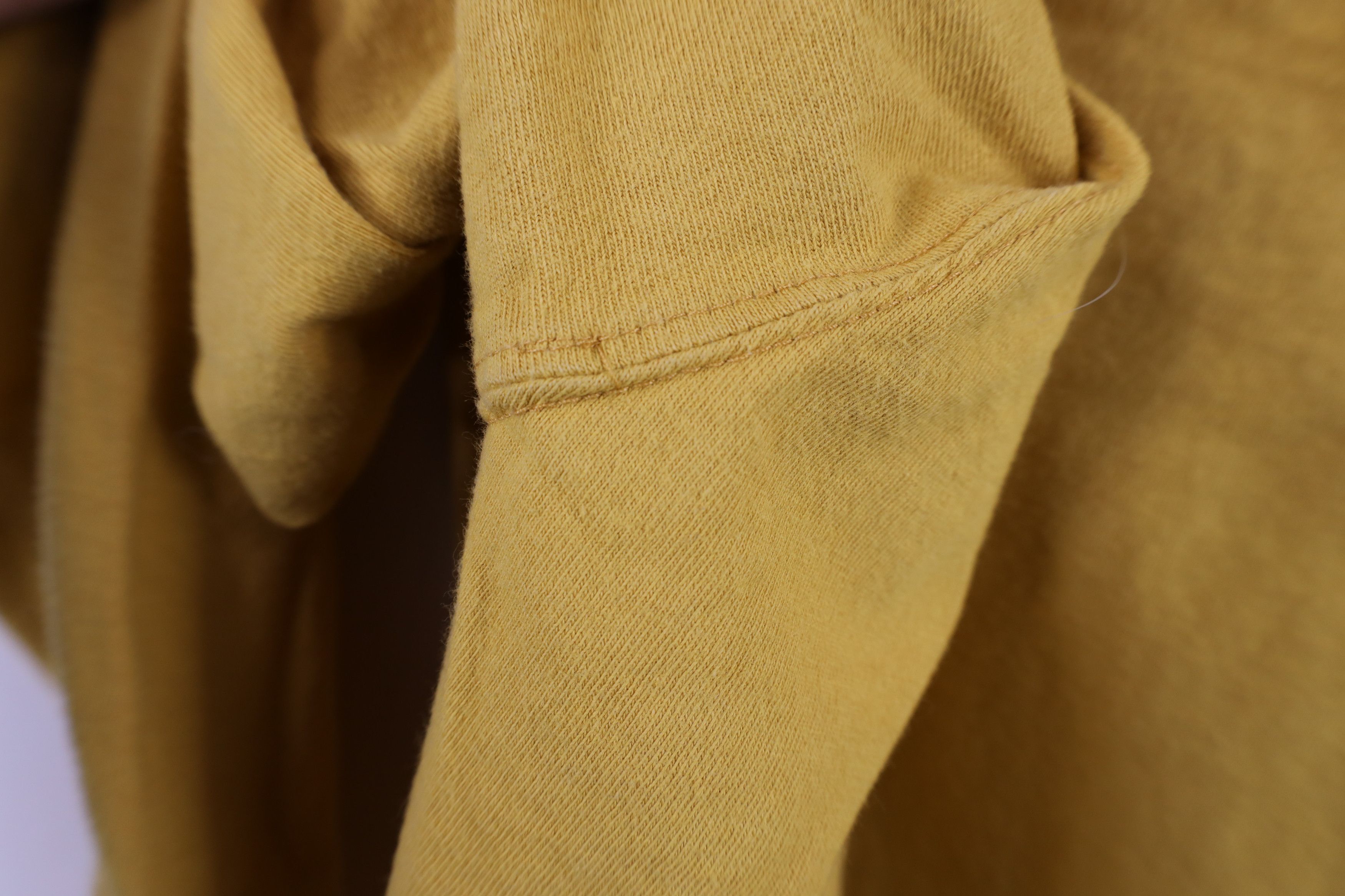 Eddie Bauer × Vintage Vintage 90s Eddie Bauer Long Sleeve T-Shirt Cotton USA Size US XL / EU 56 / 4 - 8 Thumbnail