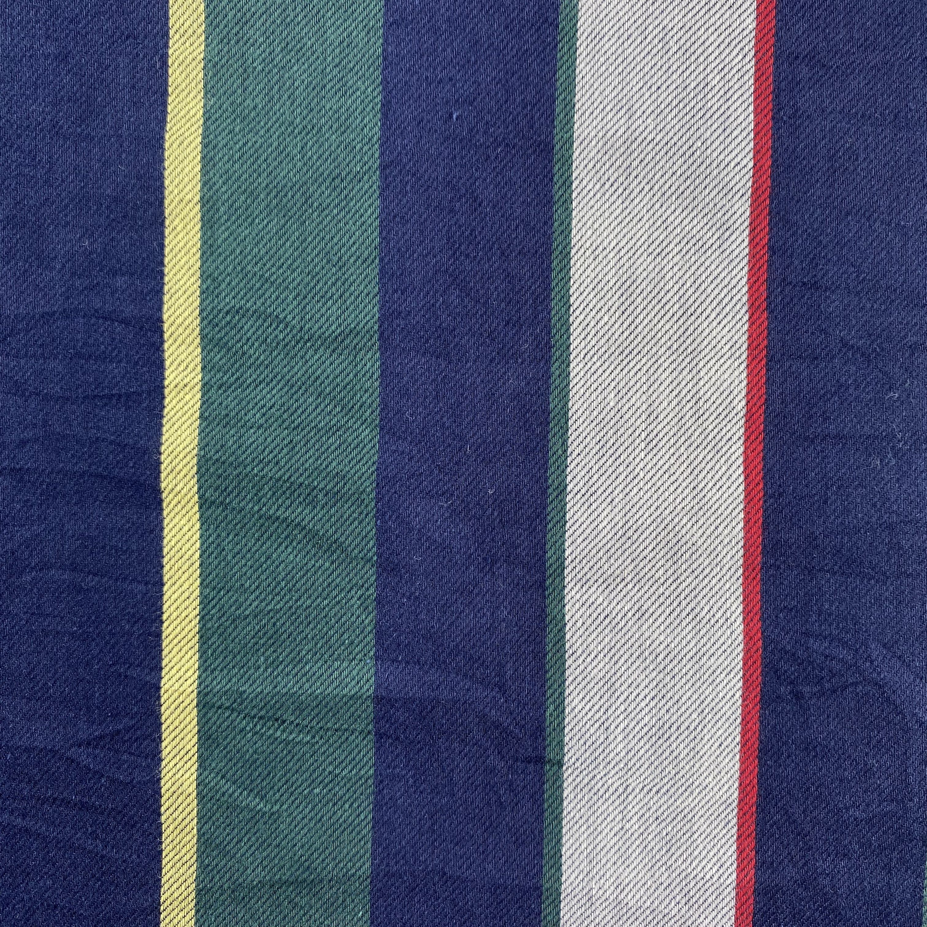 Polo Ralph Lauren × Vintage Polo Ralph Lauren Handkerchief / Neckerchief / Bandana-P1616 Size ONE SIZE - 4 Thumbnail