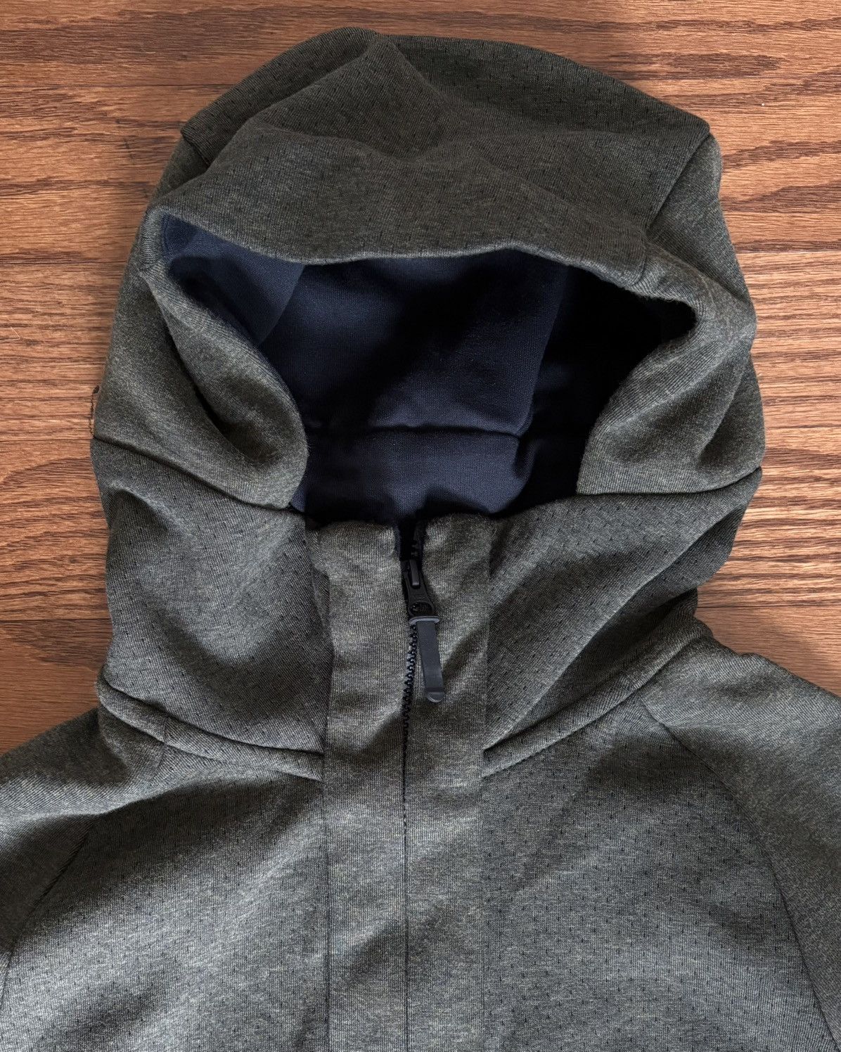 Nike Nike Tech Fleece full-zip jacket Size US M / EU 48-50 / 2 - 4 Thumbnail