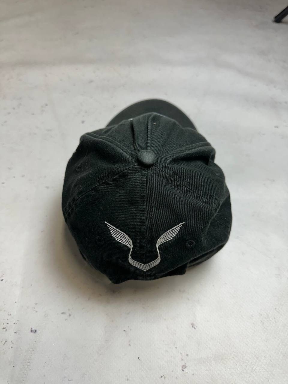 Oakley × Vintage Vintage Mercedes Benz Amg Petronas Racing Cap os Size ONE SIZE - 3 Thumbnail