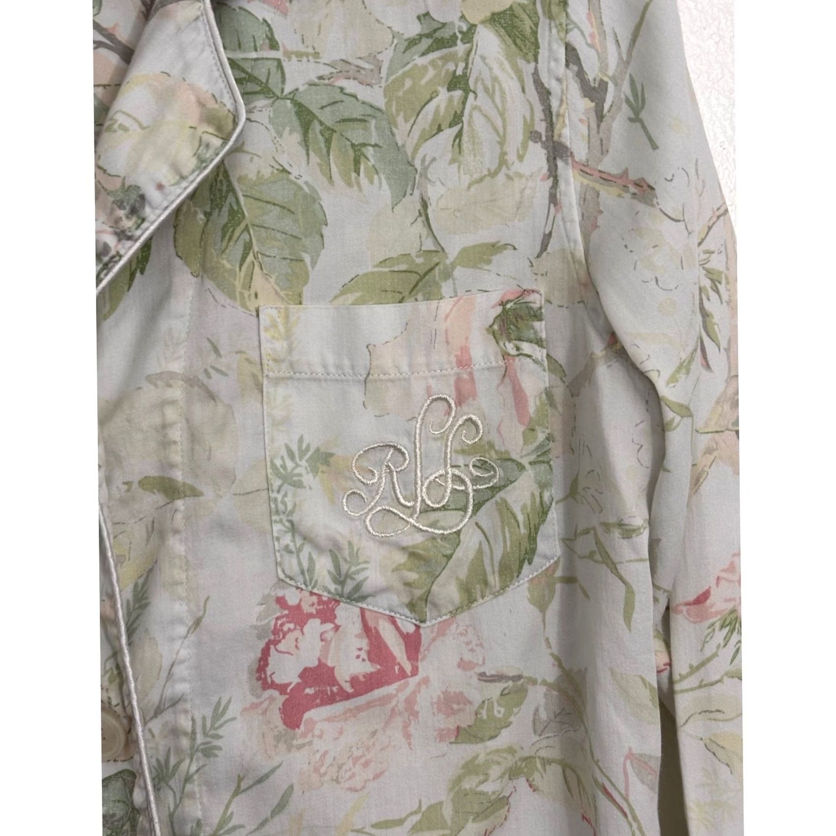 Ralph Lauren VINTAGE? No. (_oops) Size S / US 4 / IT 40 - 3 Thumbnail