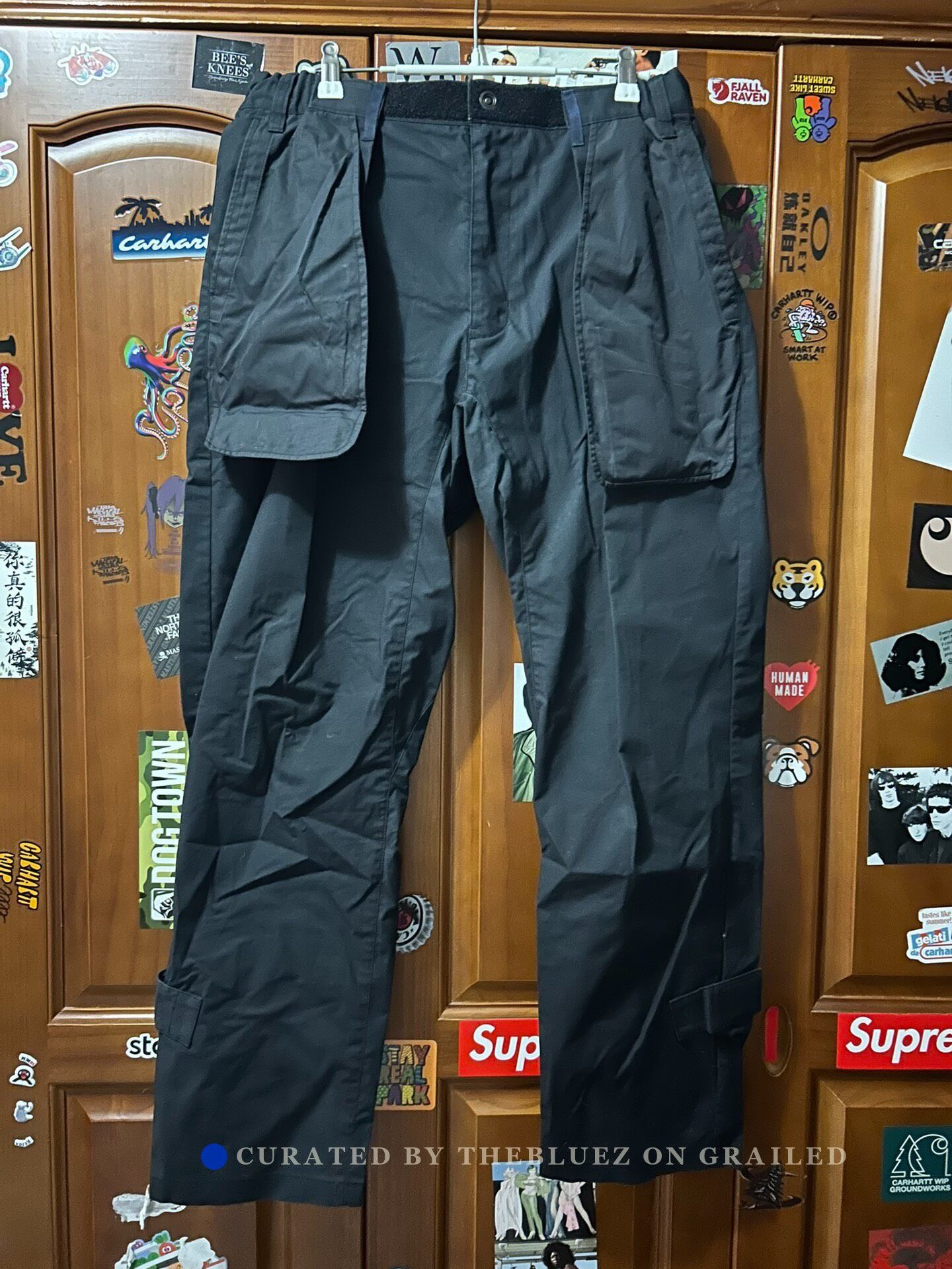 Other Poliquant Functional Pants Size 1 Size US 26 / EU 42 - 1 Thumbnail