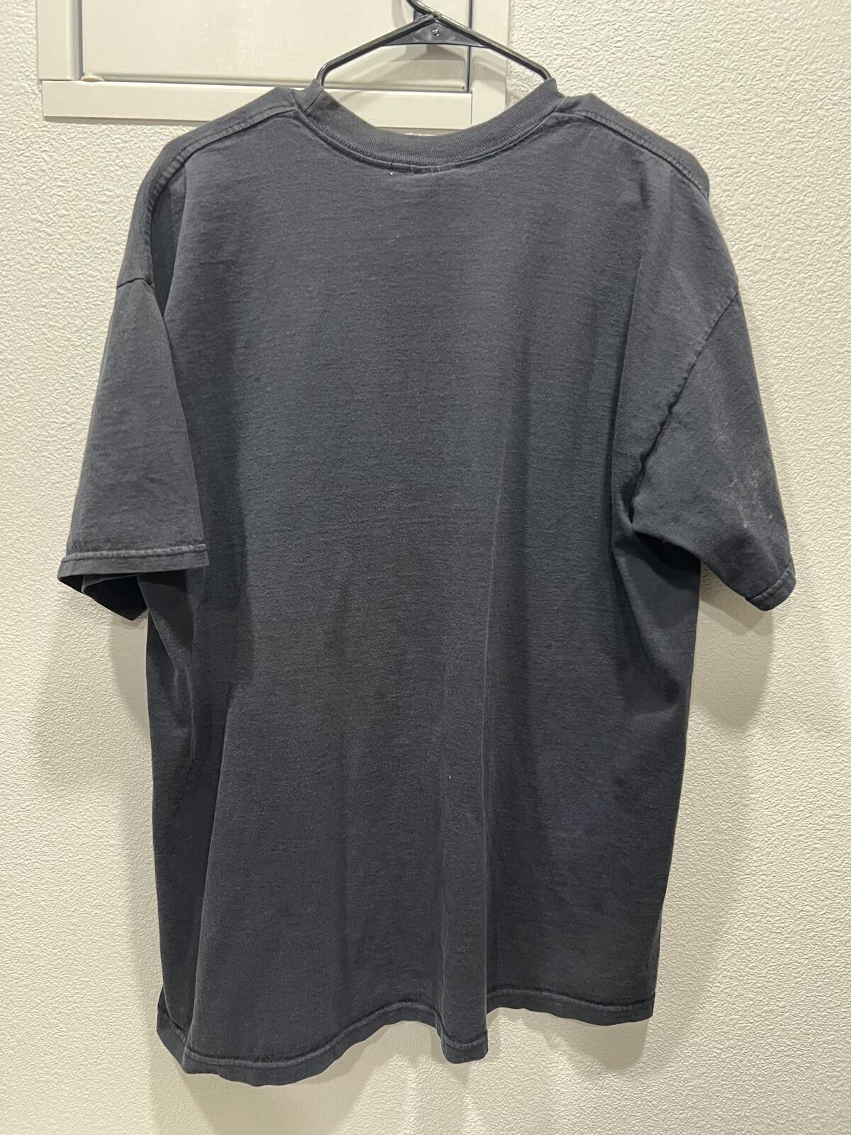 Other 90s 49ers Riddel Tee Size US XL / EU 56 / 4 - 4 Thumbnail