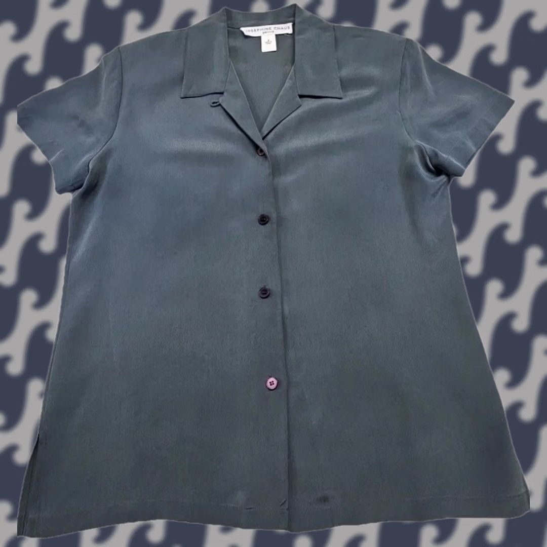 Vintage VINTAGE not applicable Size M / US 6-8 / IT 42-44 - 1 Thumbnail