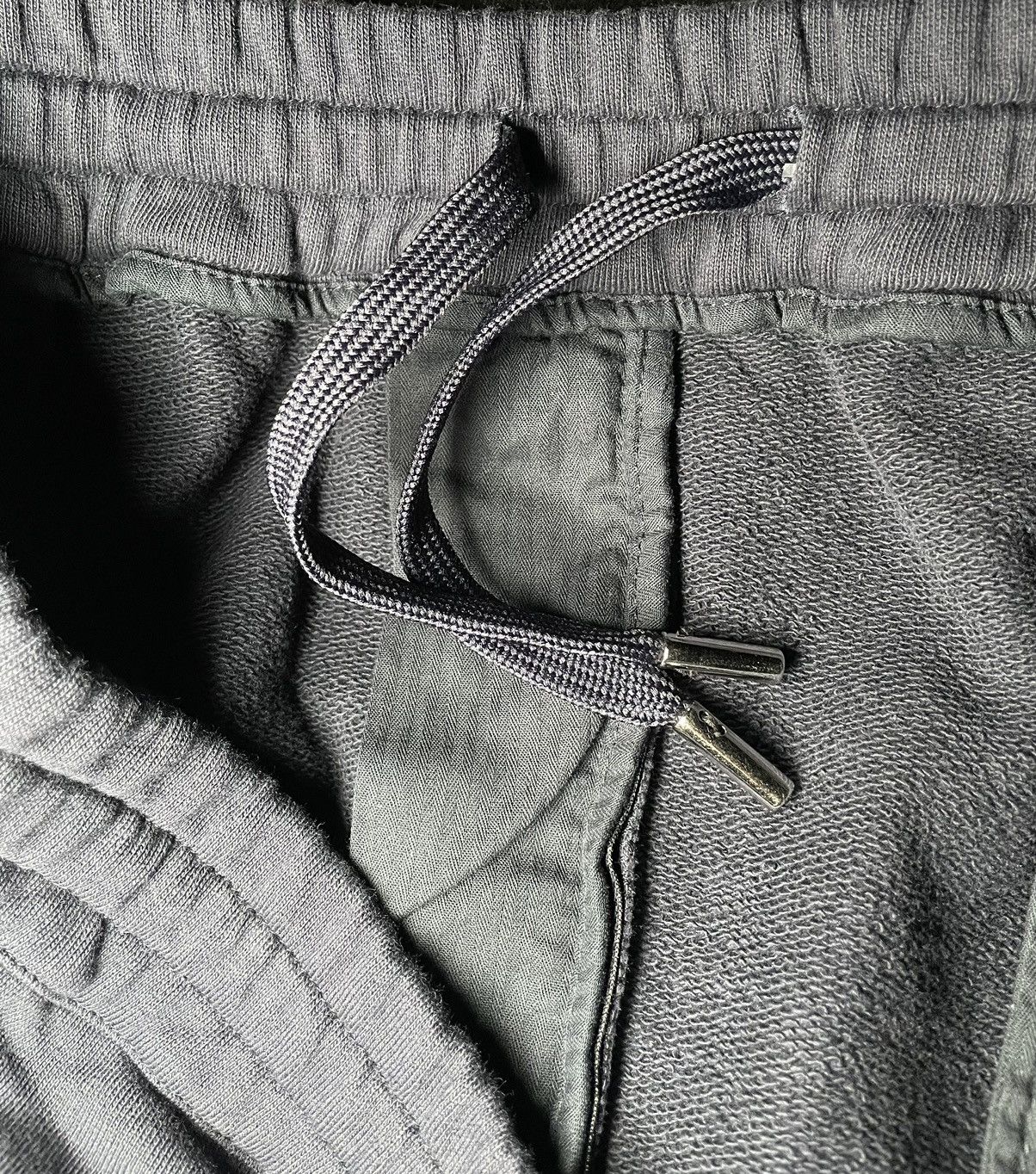 Alexander McQueen Alexander McQueen Zip Sweatpants Size US 40 / EU 56 - 18 Thumbnail