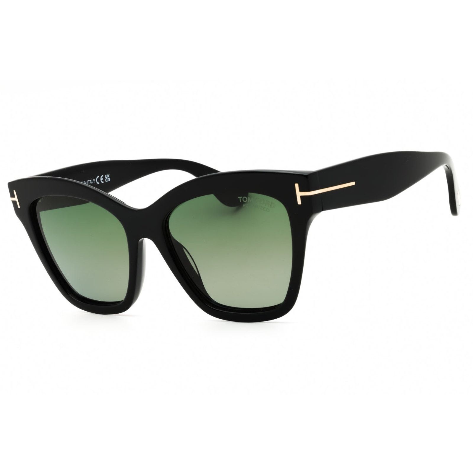Tom Ford Tom Ford FT1217-01R 55mm Size ONE SIZE - 1 Thumbnail