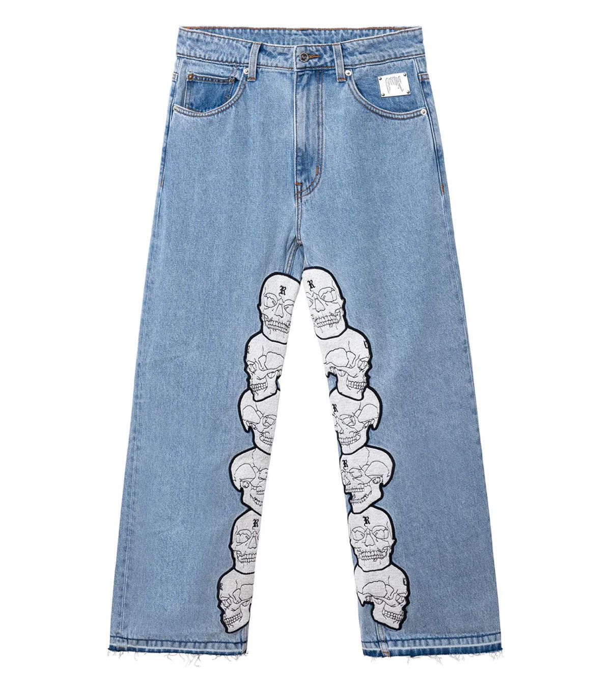 Revenge jeans price deals