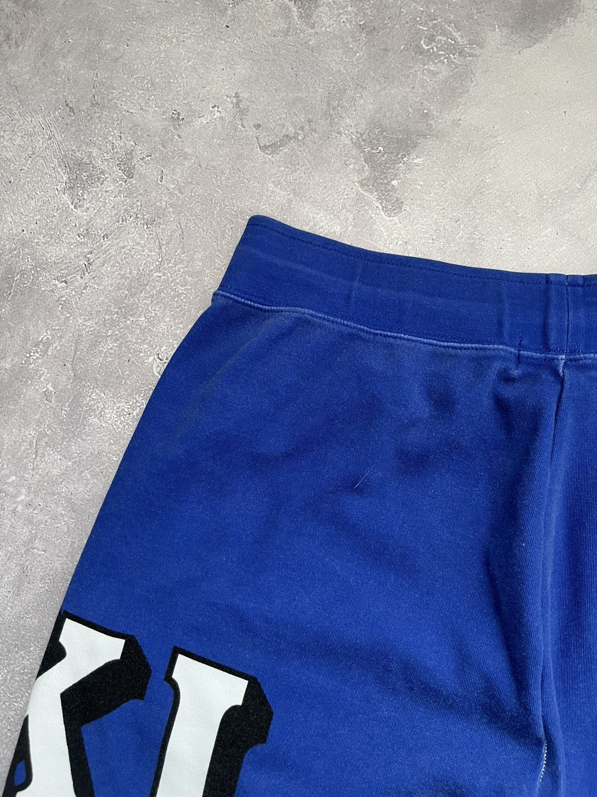 Polo Ralph Lauren Polo Active by Polo Ralph Lauren Ski 92 Sweatpants Blue Size US 30 / EU 46 - 12 Thumbnail