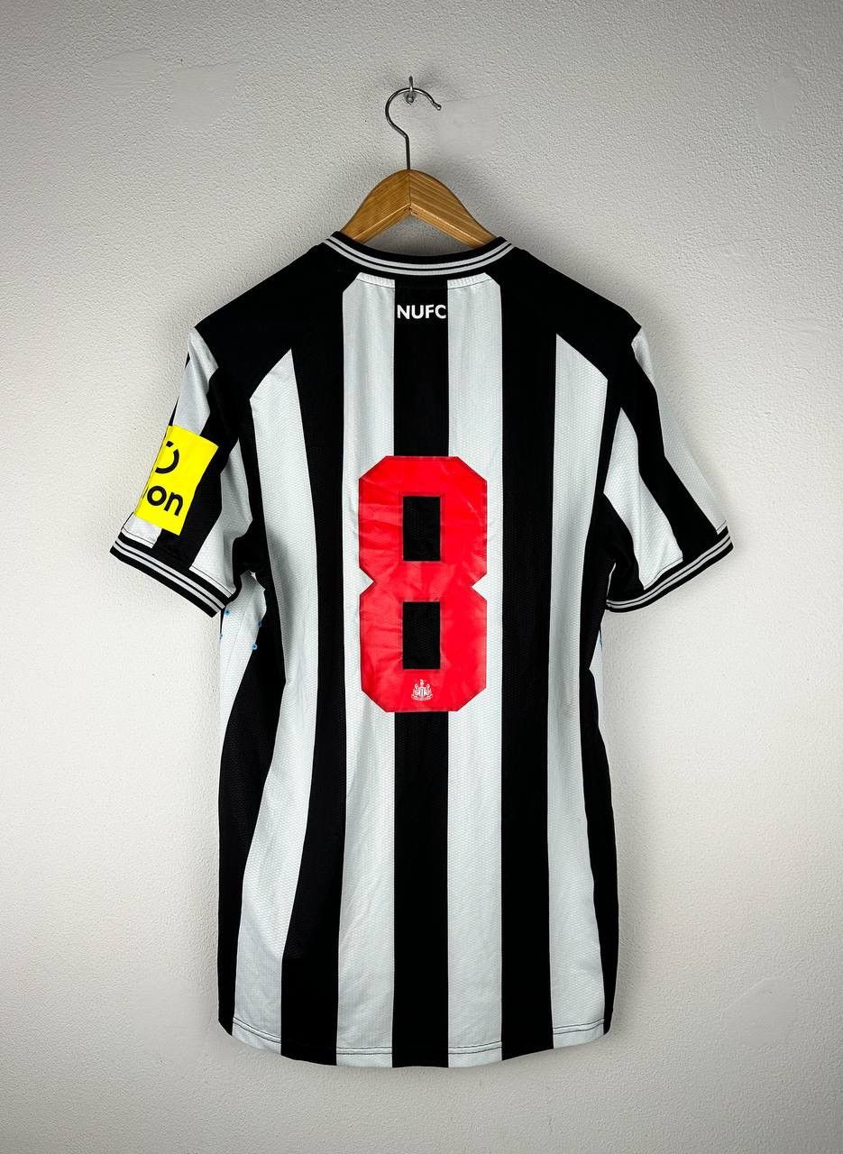 Castore Castore T-shirt Football Size US L / EU 52-54 / 3 - 2 Thumbnail