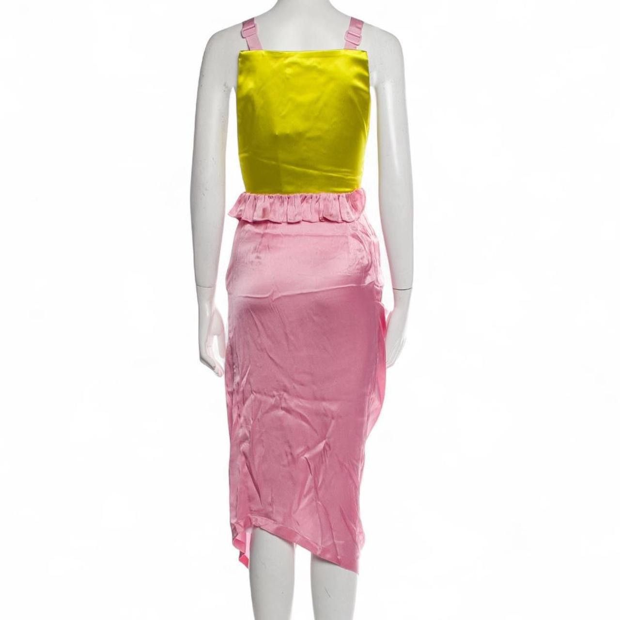 Preen by Thornton Bregrazzi Preen by Thornton Bregazzi Runway 24’ NWT sz xs us Size XS / US 0-2 / IT 36-38 - 17 Thumbnail
