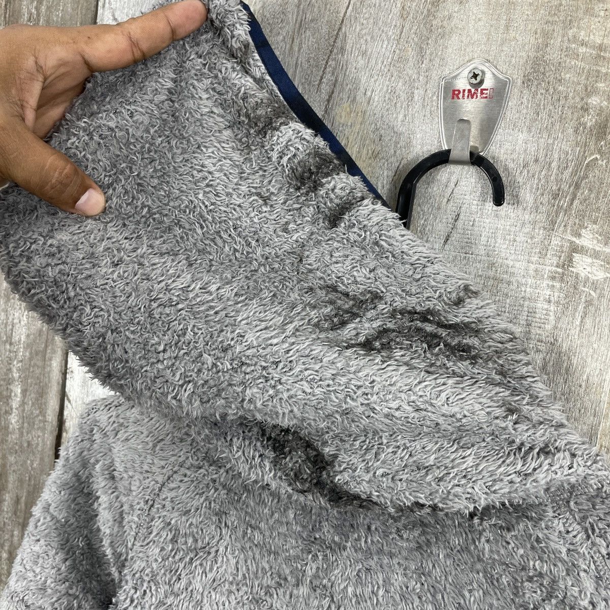 The North Face × Vintage Vintage The North Face Prima one Piece Light Jacket Size S / US 4 / IT 40 - 7 Thumbnail