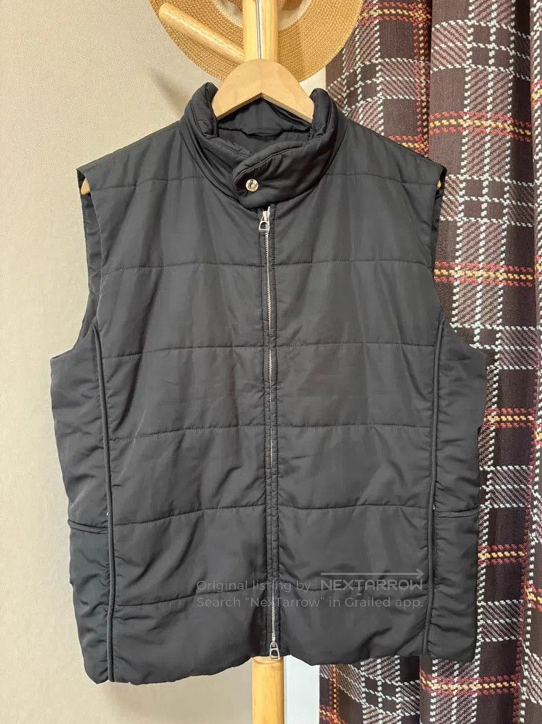 Hermes Hermes Down vest, unisex Size US XL / EU 56 / 4 - 1 Thumbnail