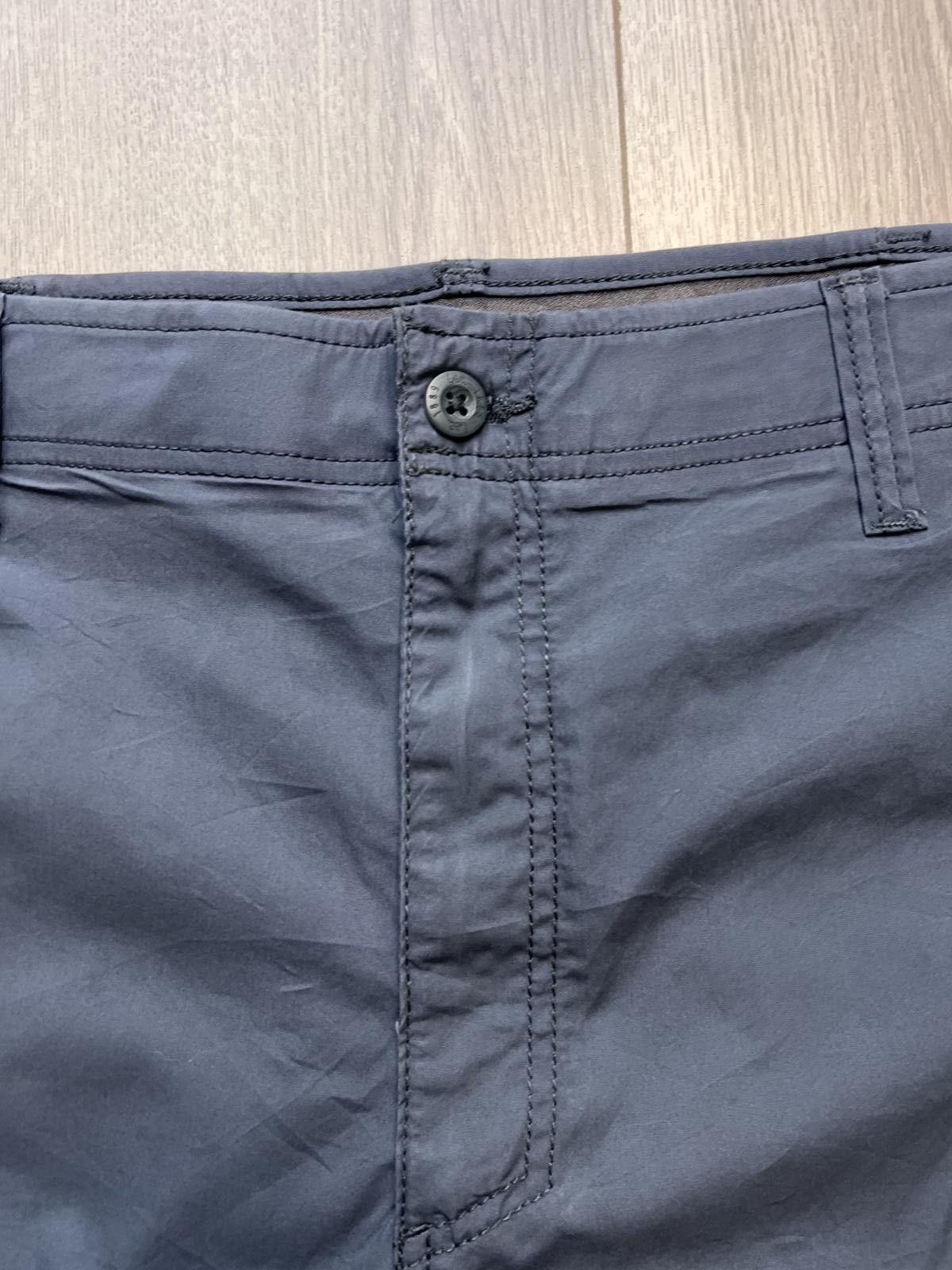 Lee Vintage Lee Extreme Motion® Cargo Shorts Size US 35 - 4 Thumbnail