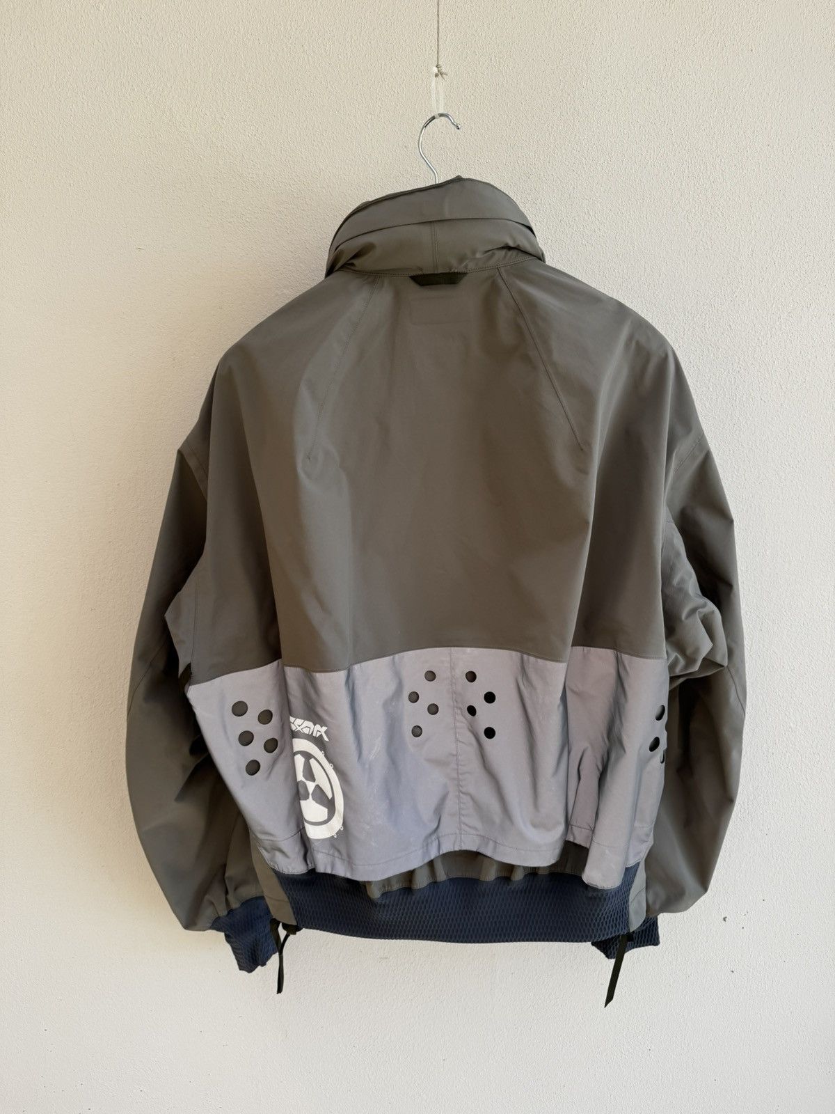 Acronym J110TS-GT 3L Gore-Tex Pro Tec Sys Jacket (alpha green) Size US S / EU 44-46 / 1 - 1 Thumbnail