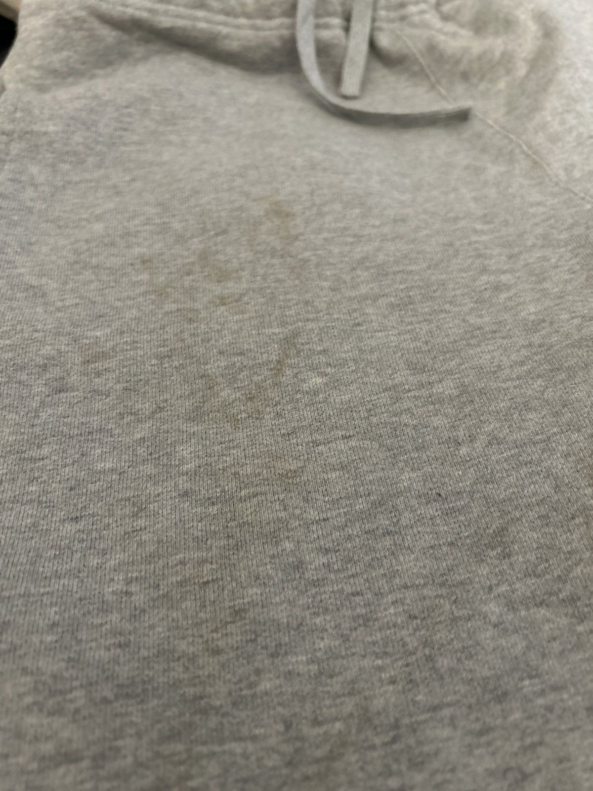 Snow Peak Snow Peak Recycled Cotton Sweatpants size Medium - Grey Size US 32 / EU 48 - 10 Thumbnail