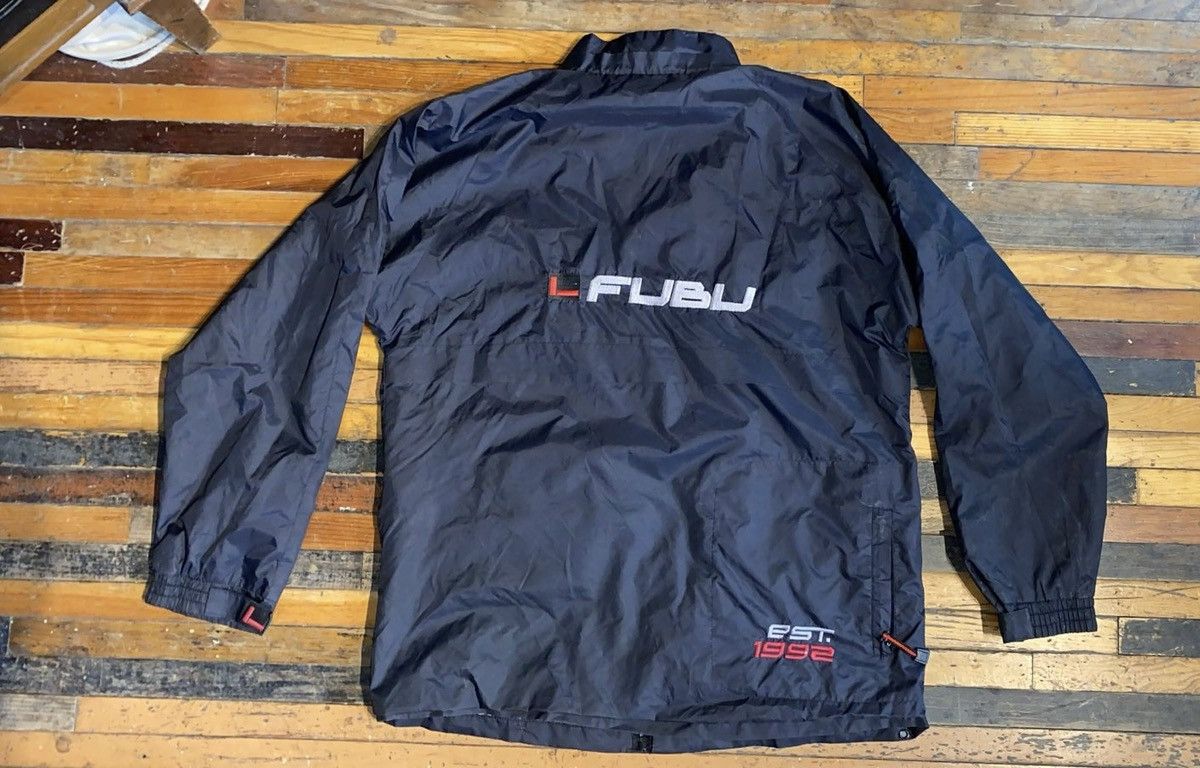Fubu Fubu jacket Size US S / EU 44-46 / 1 - 4 Thumbnail