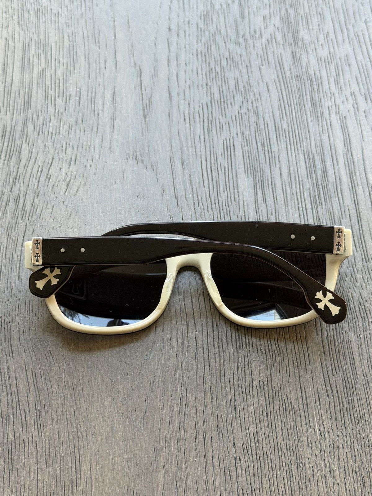 Chrome Hearts Chrome Hearts Elixir Sun Glasses Size ONE SIZE - 2 Thumbnail