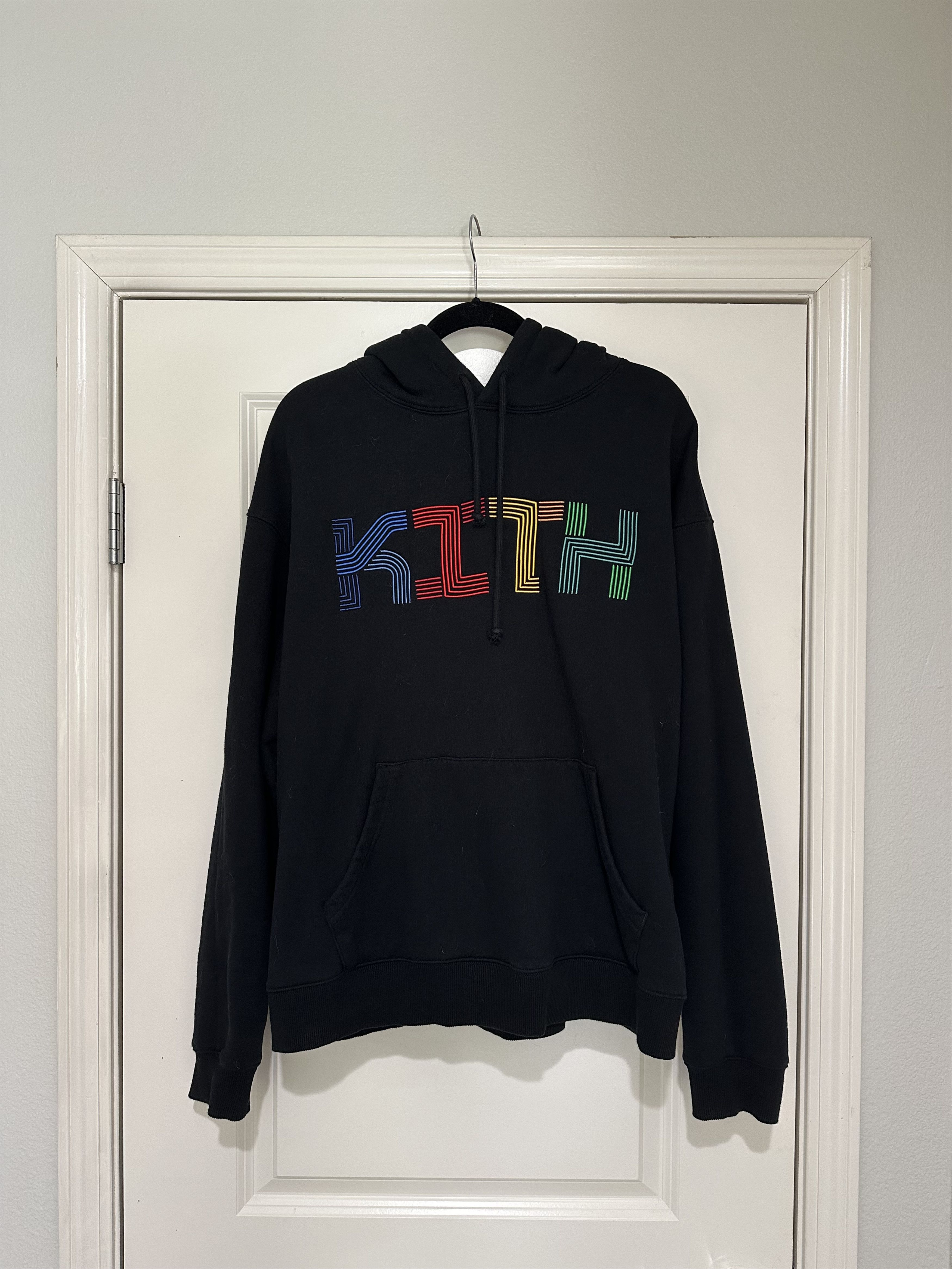 Kith Kith Pathways Williams III Hoodie - L Size US L / EU 52-54 / 3 - 1 Thumbnail