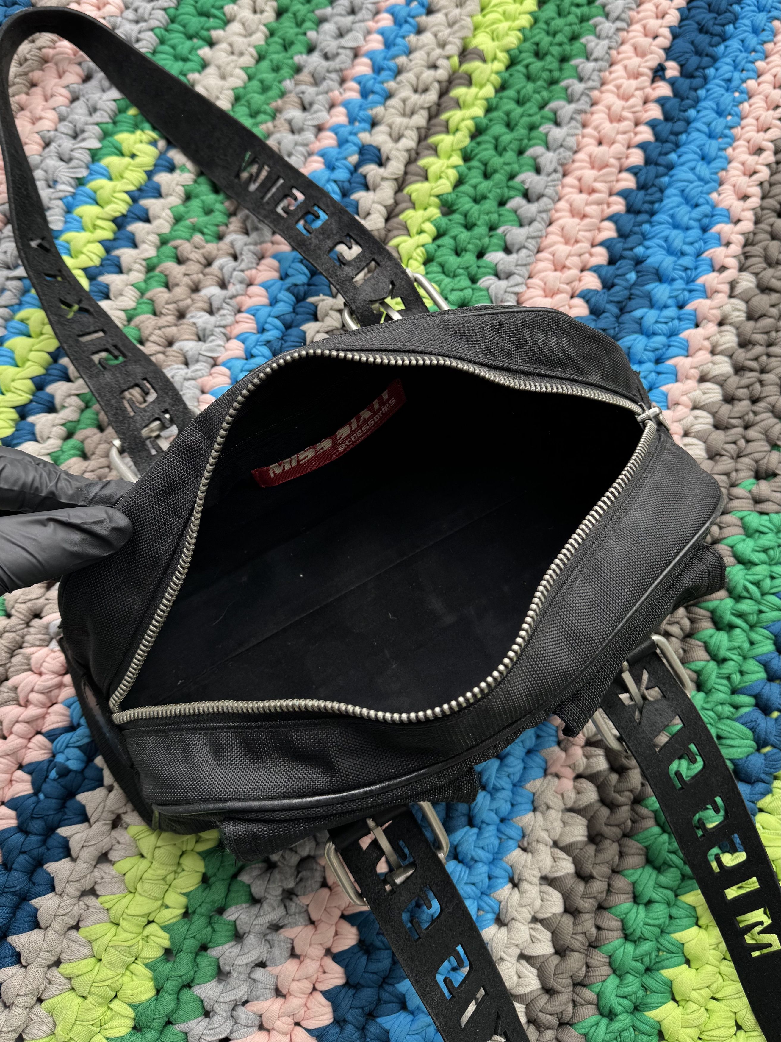 Miss Sixty Miss Sixty Vintage Bag (V106)(D10) Size ONE SIZE - 13 Thumbnail