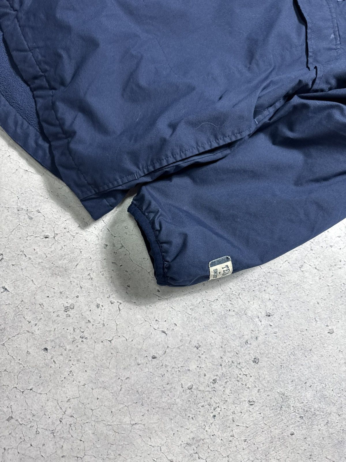 Nike Nike Vintage Anorak Jacket Big Logo Swoosh Oregon Size US XS / EU 42 / 0 - 3 Thumbnail