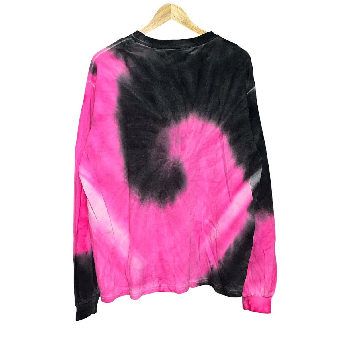 Misbhv Misbhv Tie-Dye Crewneck Size US M / EU 48-50 / 2 - 2 Thumbnail