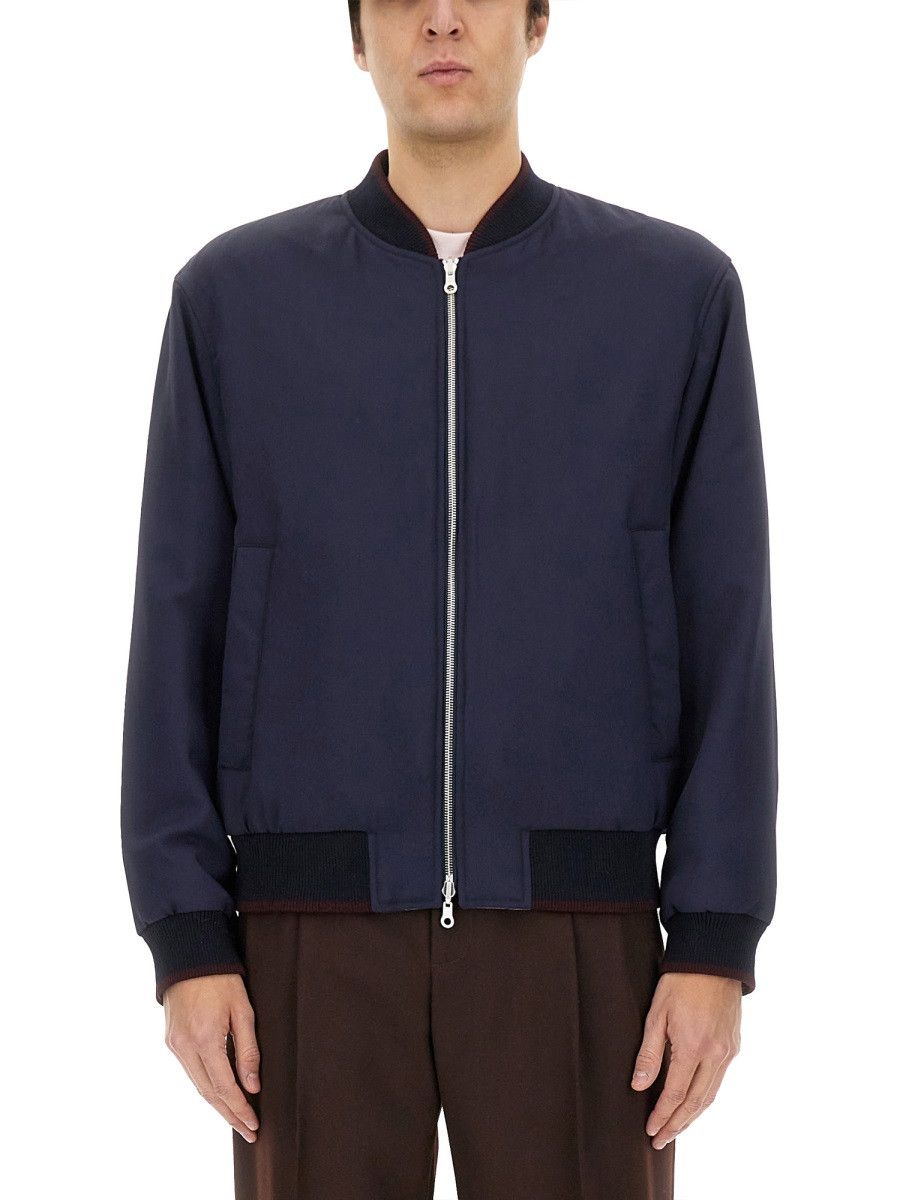 Dries Van Noten Dries Van Noten FW24 Verona Bis M.W. Jacket in