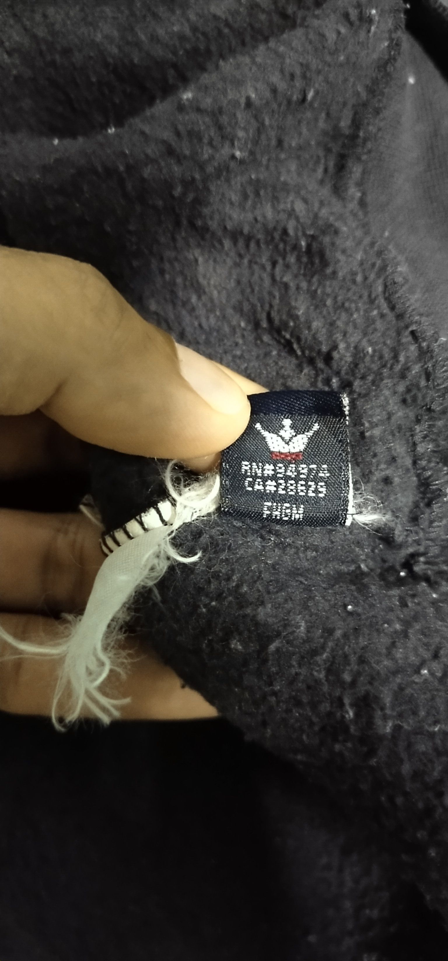 Stussy FINAL DROP STUSSY SWEATSHIRT S Size US S / EU 44-46 / 1 - 6 Thumbnail