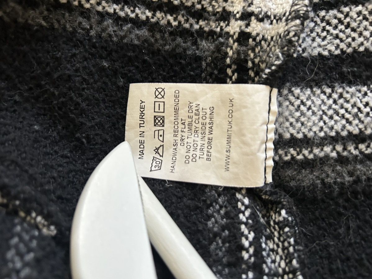 Summit UK Summit UK Flannel Shirt Jacket Size US M / EU 48-50 / 2 - 6 Thumbnail