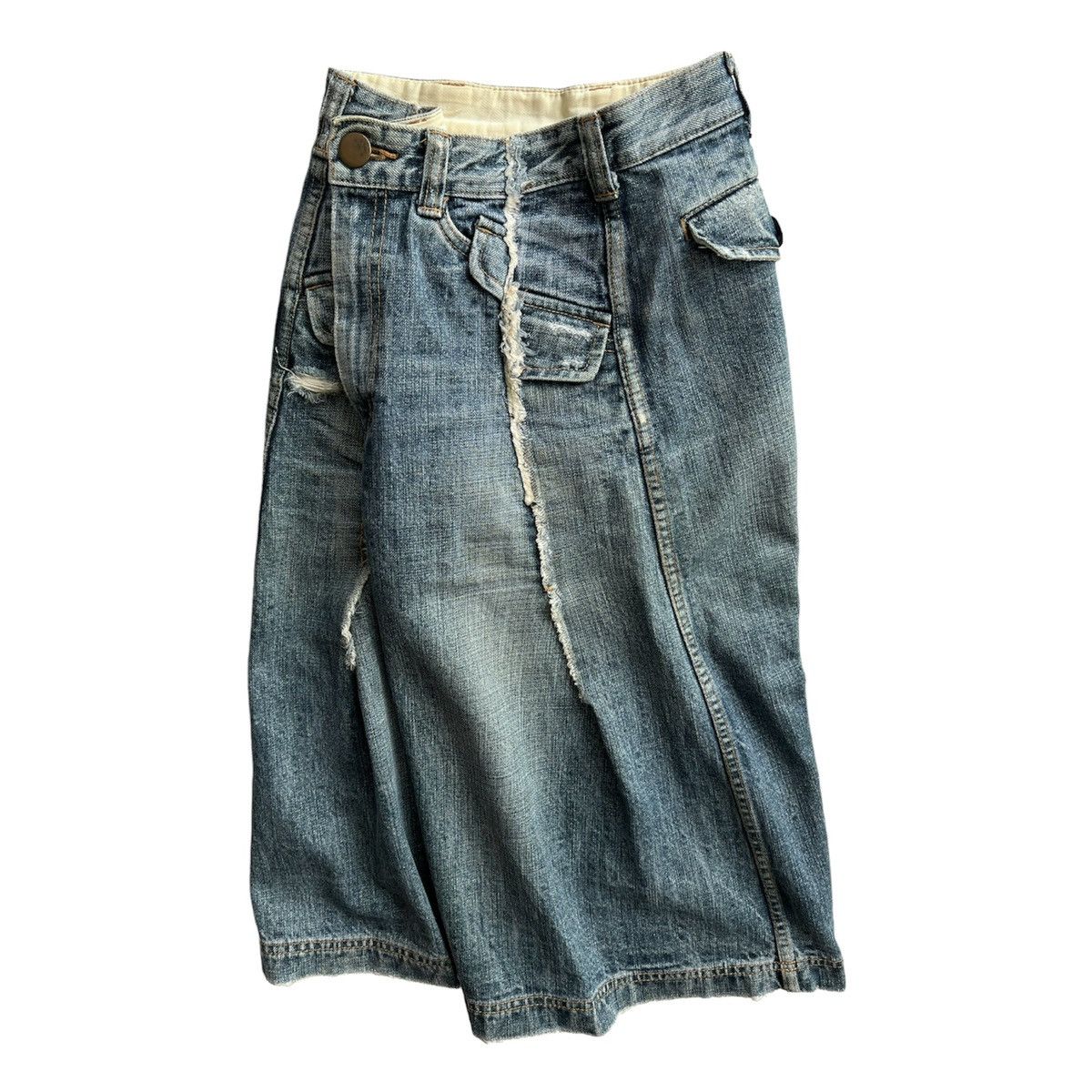 Comme des Garcons × Tricot Comme des Garcons tricot 