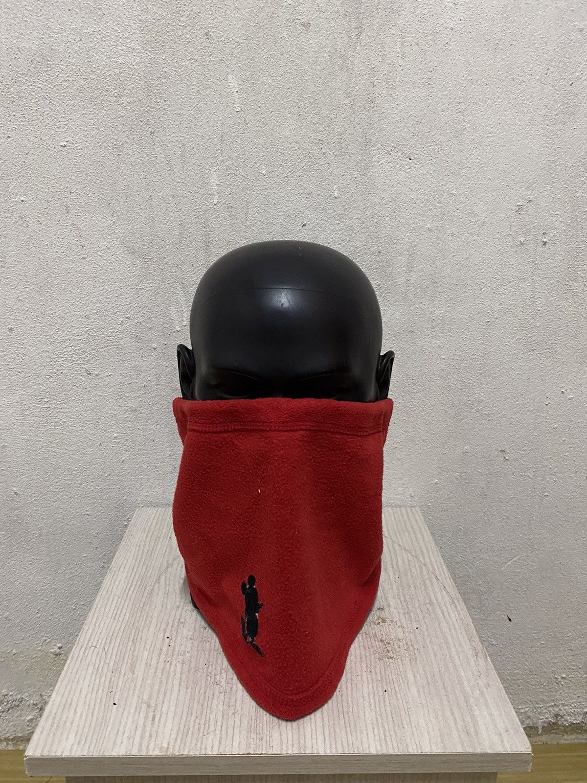 Disney × Mickey Mouse Disney Mickey Mouse Face Mask Hat Size ONE SIZE - 3 Thumbnail