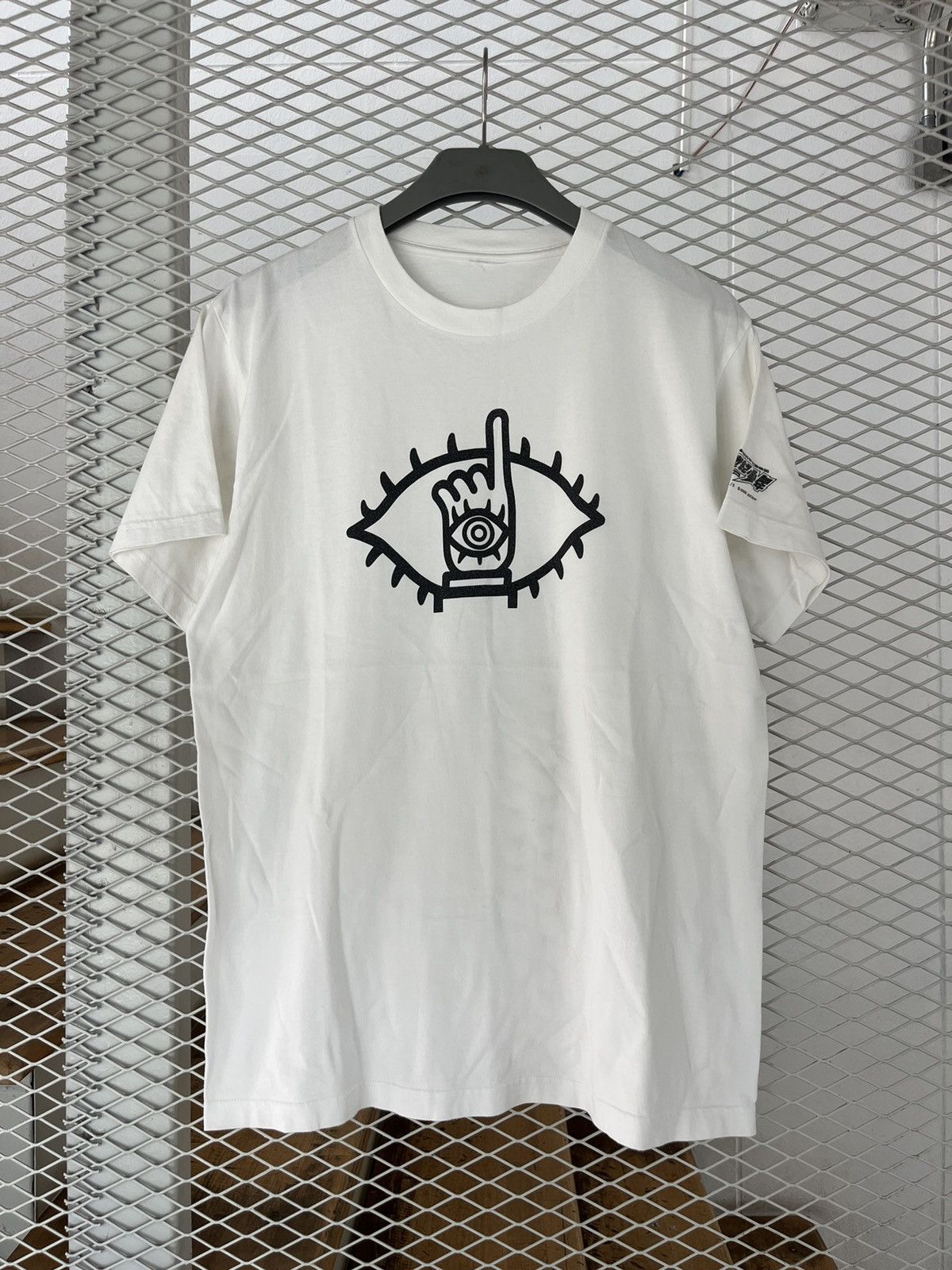 Anime × Vintage Vintage 20th Century Boys Logos 1999’s-2008’s manga Tshirt Size US M / EU 48-50 / 2 - 2 Thumbnail