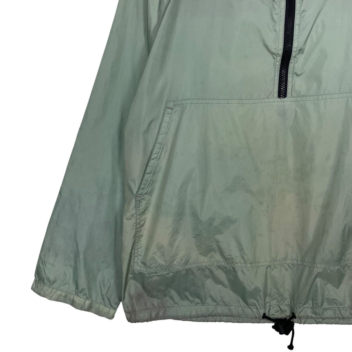 Katharine Hamnett London Katherine Hamnett London Rainwear Jacket Size US M / EU 48-50 / 2 - 3 Thumbnail