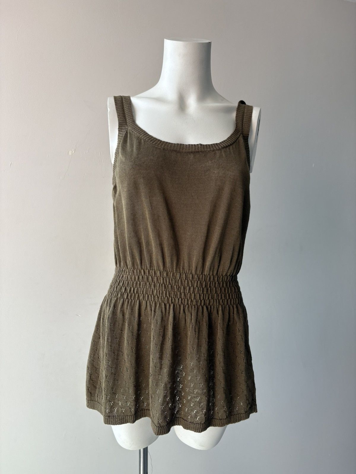 Burberry Burberry dress Size XL / US 12-14 / IT 48-50 - 9 Thumbnail