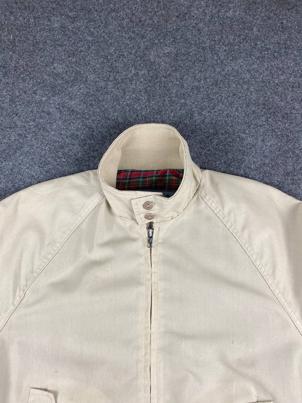 Hudson vintage hudson valley jacket flannel lining made in usa Size US M / EU 48-50 / 2 - 2 Thumbnail