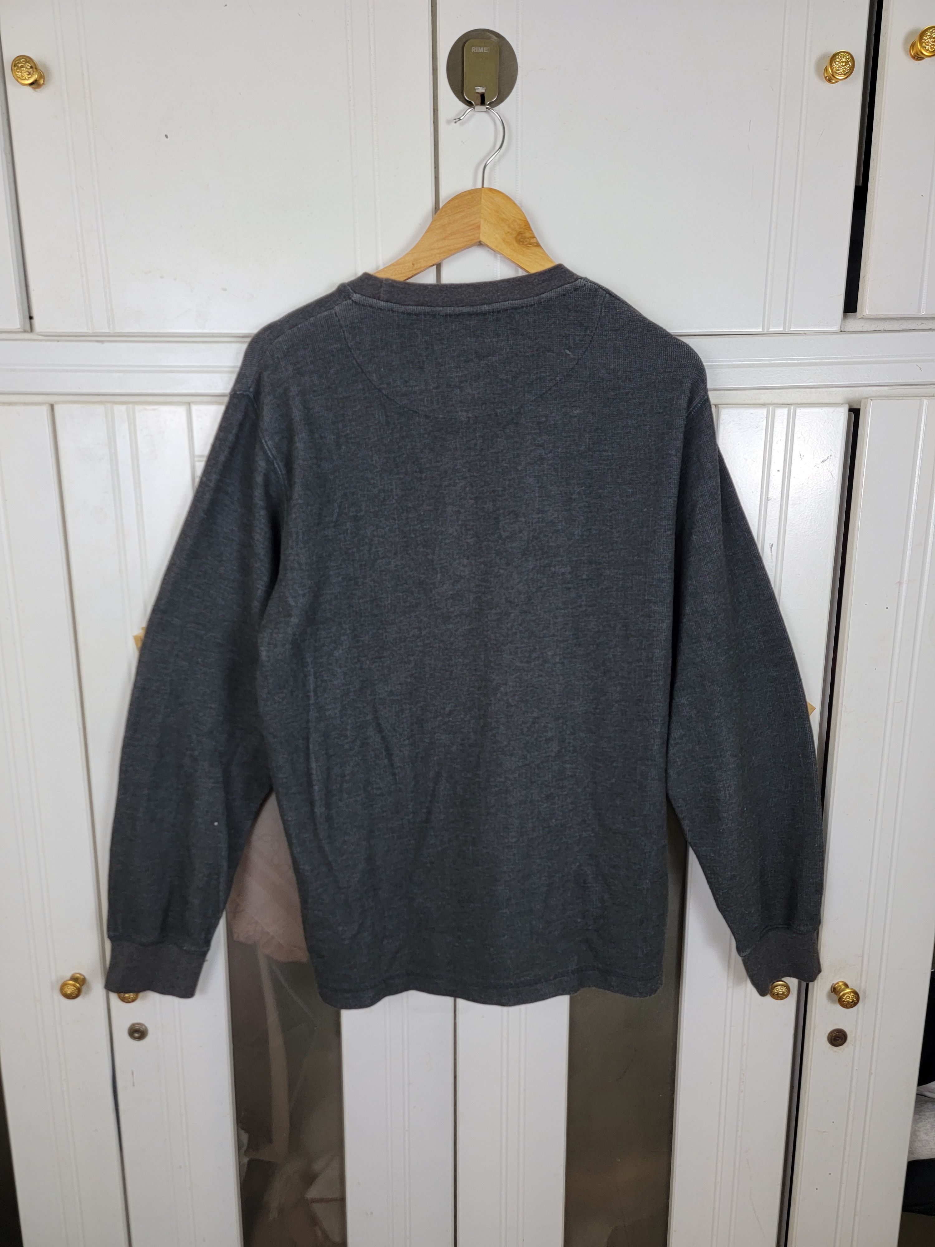 Billabong Vintage Billabong Sweatshirt Size US L / EU 52-54 / 3 - 7 Thumbnail