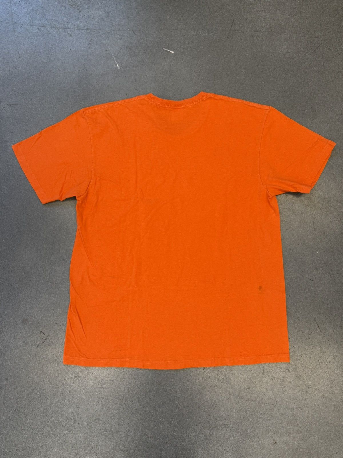 Supreme SS18 Supreme Prodigy Tee Size US XL / EU 56 / 4 - 2 Thumbnail