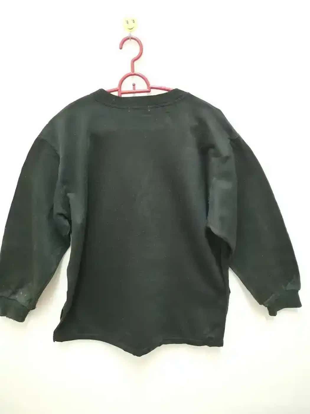Vintage Vintage RPC Rapica Co. LTD Leaf Design Sweatshirt Size US L / EU 52-54 / 3 - 4 Thumbnail