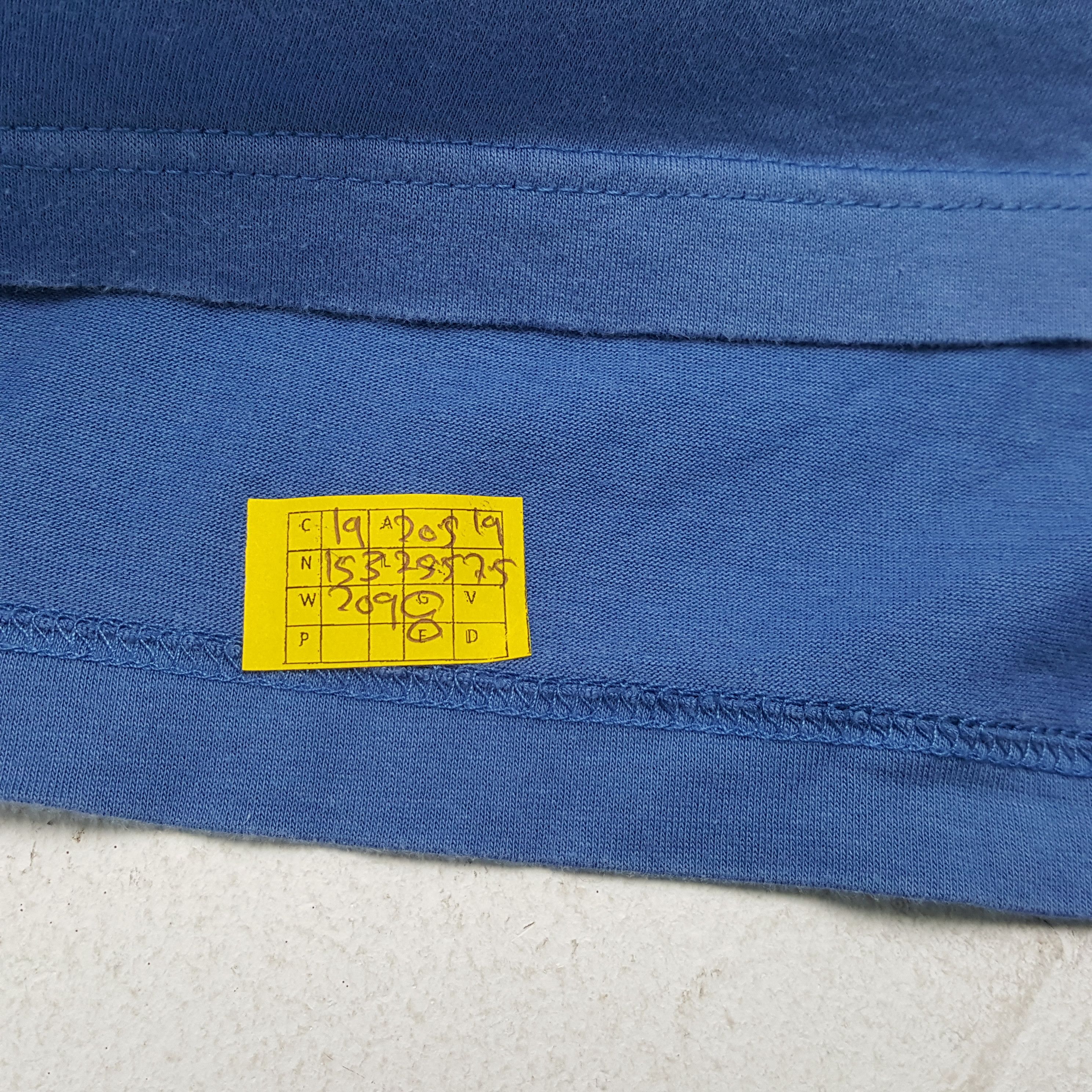 Polo Ralph Lauren × Vintage Vintage POLO by RALPH LAUREN Embroidery Design T-Shirts Size US M / EU 48-50 / 2 - 4 Thumbnail