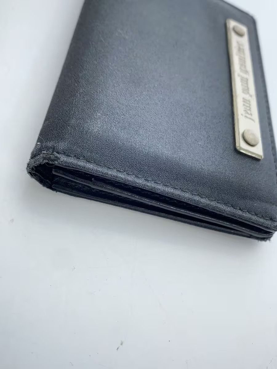 Jean Paul Gaultier Cadge Logo Card Wallet Size ONE SIZE - 4 Thumbnail