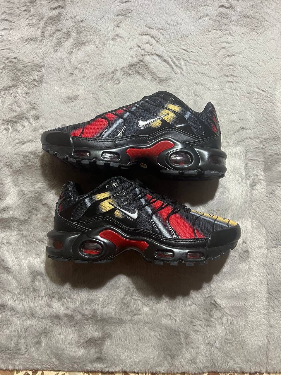 Nike Vintage90s Nike Air Max Plus Orbit Tn Size US 6.5 / EU 39-40 - 6 Thumbnail